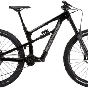 Mountain bikes - Nukeproof Mega 290 RS Carbon  29" Mountain Bike 2022 - Enduro Full Suspension MTB