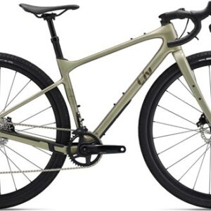 Road bikes - Liv Devote Advanced 1