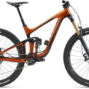 Mountain bikes - Giant Reign Advanced Pro 29 1 Mountain Bike 2022 - Enduro Full Suspension MTB
