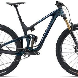 Mountain bikes - Giant Trance X Advanced Pro 29 1 Mountain Bike 2022 - Trail Full Suspension MTB