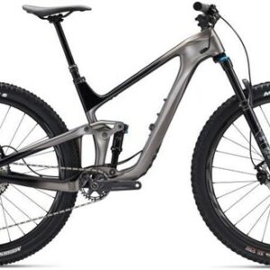 Mountain bikes - Giant Trance Advanced Pro 29 2 Mountain Bike 2022 - Trail Full Suspension MTB