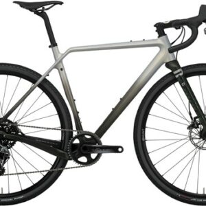 Gravel bikes - Rondo Ruut CF 1