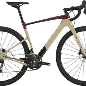 Gravel bikes - Cannondale Topstone Carbon 3 650b