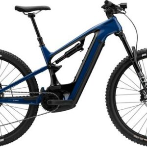 Electric bikes - Cannondale Moterra Neo Carbon 1