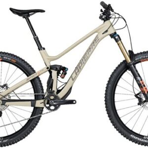 Mountain bikes - Lapierre Spicy CF 7.9 Mountain Bike 2022 - Enduro Full Suspension MTB