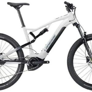 Electric bikes - Lapierre Overvolt TR 3.5