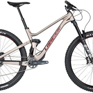 Mountain bikes - Lapierre Zesty AM CF 7.9 29" Mountain Bike 2023 - Trail Full Suspension MTB