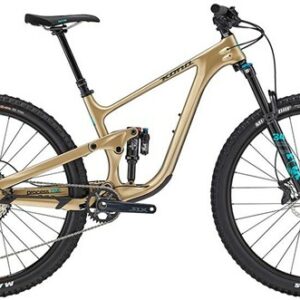 Mountain bikes - Kona Process 134 CR 29 Mountain Bike 2022 - Trail Full Suspension MTB