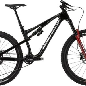 Mountain Bikes - Nukeproof Reactor 275 RS Carbon 27.5" - Nearly New - L