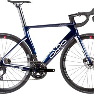 Road bikes - Orro Venturi STC 105-Di2 R800DB