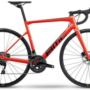 Road bikes - BMC Teammachine SLR SIX 105