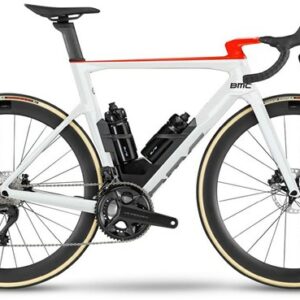 Road bikes - BMC Timemachine 01 ROAD TWO Ultegra Di2