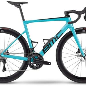 Road bikes - BMC Teammachine SLR01 THREE Ultegra Di2