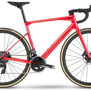 Road bikes - BMC Roadmachine 01 FOUR Force AXS HRD