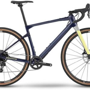 Gravel bikes - BMC UnReStricted TWO Apex 1