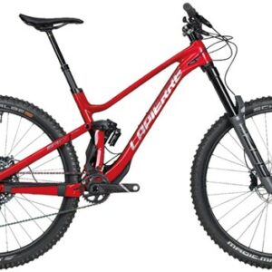 Mountain bikes - Lapierre Spicy CF Team Mountain Bike 2022 - Enduro Full Suspension MTB