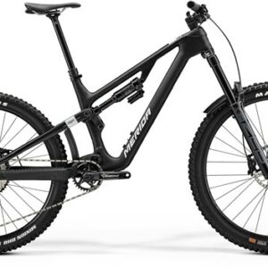 Mountain bikes - Merida One-Sixty 6000  Mountain Bike 2023 - Enduro Full Suspension MTB