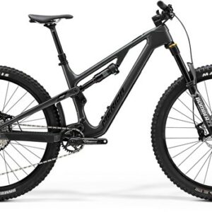 Mountain bikes - Merida One-Forty 6000  Mountain Bike 2023 - Trail Full Suspension MTB