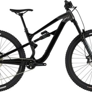Mountain bikes - Cannondale Habit LT 2 Mountain Bike 2023 - Trail Full Suspension MTB