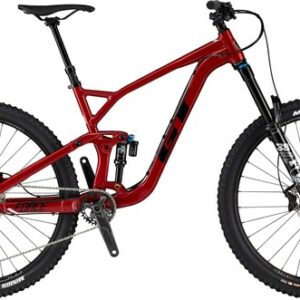 Mountain bikes - GT