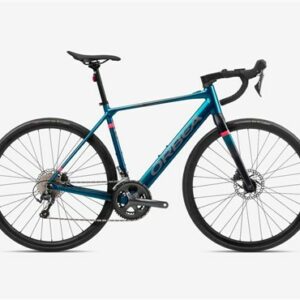 Electric bikes - Orbea Gain D40