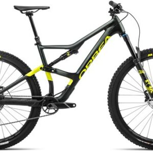 Mountain bikes - Orbea Occam H20-EAGLE Mountain Bike 2023 - Trail Full Suspension MTB