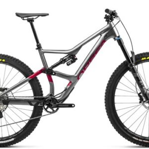 Mountain bikes - Orbea Occam H20 LT Mountain Bike 2023 - Trail Full Suspension MTB