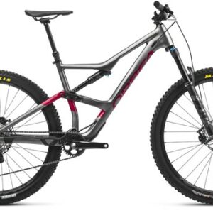 Mountain bikes - Orbea Occam H10 Mountain Bike 2023 - Trail Full Suspension MTB