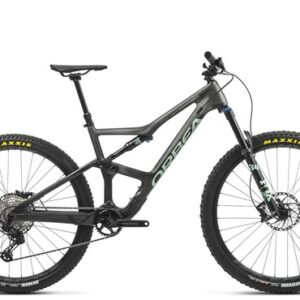Mountain bikes - Orbea Occam M30 Mountain Bike 2023 - Trail Full Suspension MTB