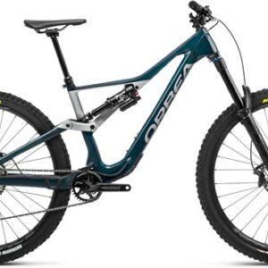 Mountain bikes - Orbea Rallon M20 Mountain Bike 2023 - Trail Full Suspension MTB