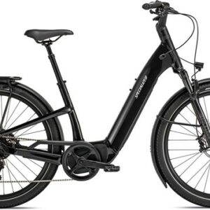 Electric Bikes - Specialized Como 5.0 - Nearly New - M