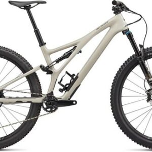 Mountain Bikes - Specialized Stumpjumper Expert - Nearly New - L