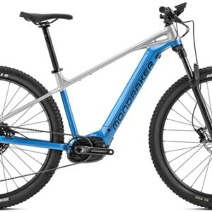 Electric bikes - Mondraker Prime 29