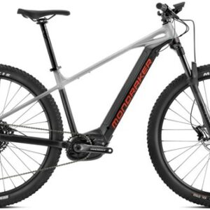 Electric bikes - Mondraker Prime 29