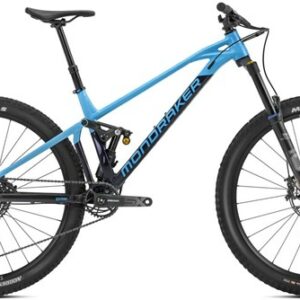 Mountain bikes - Mondraker Foxy R 29 Mountain Bike 2023 - Enduro Full Suspension MTB