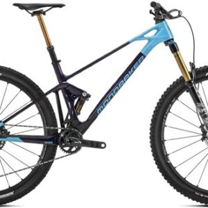 Mountain bikes - Mondraker Raze Carbon RR Mountain Bike 2023 - Trail Full Suspension MTB