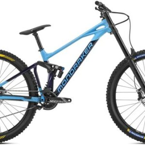 Mountain bikes - Mondraker Summum R 29 Mountain Bike 2023 - Downhill Full Suspension MTB