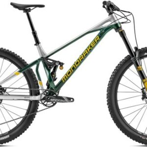 Mountain bikes - Mondraker Superfoxy R Mountain Bike 2023 - Enduro Full Suspension MTB