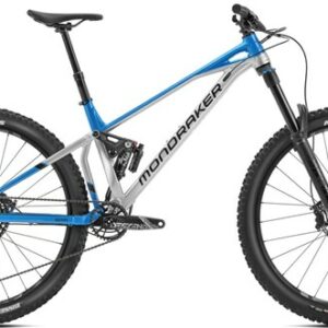 Mountain bikes - Mondraker Superfoxy Mountain Bike 2023 - Enduro Full Suspension MTB