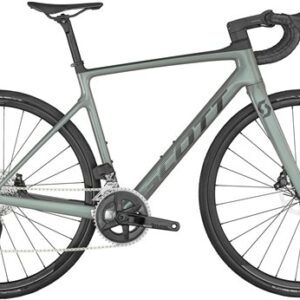 Road bikes - Scott Addict 10