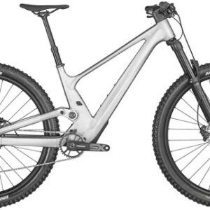 Mountain bikes - Scott Genius 940 Mountain Bike 2023 - Trail Full Suspension MTB