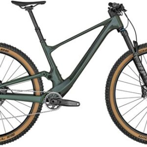 Mountain bikes - Scott Spark 930 Mountain Bike 2023 - Trail Full Suspension MTB