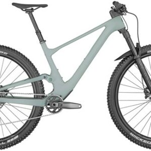 Mountain bikes - Scott Spark 950 Mountain Bike 2023 - Trail Full Suspension MTB