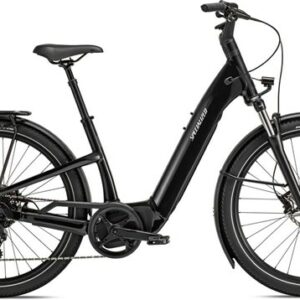 Electric Bikes - Specialized Como 4.0 - Nearly New - M