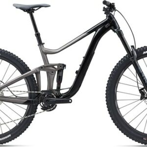 Mountain bikes - Giant Reign 29 2 Mountain Bike 2023 - Enduro Full Suspension MTB