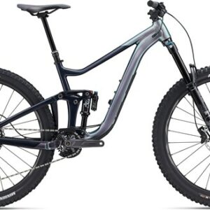 Mountain bikes - Giant Reign 29  1 Mountain Bike 2023 - Enduro Full Suspension MTB