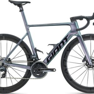 Road bikes - Giant Propel Advanced SL 1