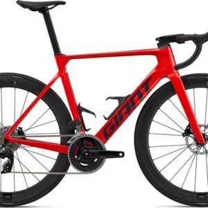 Road bikes - Giant Propel Advanced Pro 1