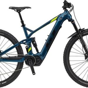 Electric Bikes - GT eForce Current Nearly New - XL