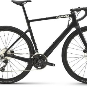 Gravel bikes - Cervelo Aspero GRX RX600